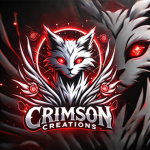 CRIMSON-creations