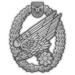 1. Paratrooper-Division "Statesmarshal"
