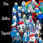Delta Squad X