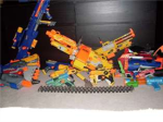 Nerfgun fan club