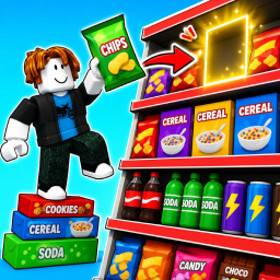 🧹 Clean the Store!