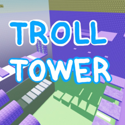 Troll Tower