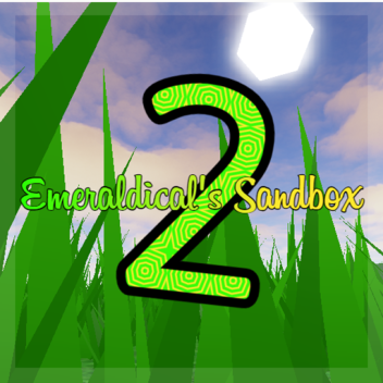 [Discontinued] Emeraldical's Sandbox 2