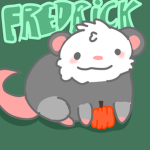 Fredrick Fan Club:3
