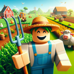 [🌻UPD]Crazy Farm Tycoon