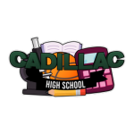 Cadillac High School