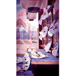 Kitsune’s Temple