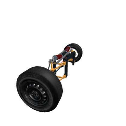 suspension