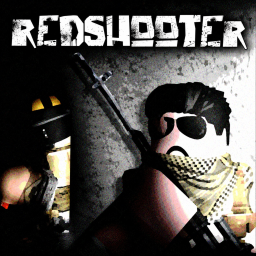 [🎃] REDSHOOTER icon