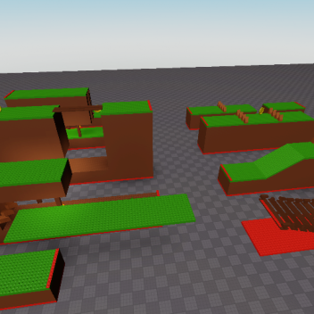 Line Runner Simulator 