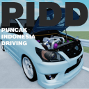 [UPDATE GAME?] Puncak Indonesia Driving(PIDD)