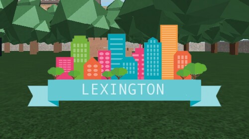 City of Lexington
