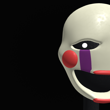Fnaf Puppets Rig pack!