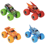 Monster Jam Fans Club