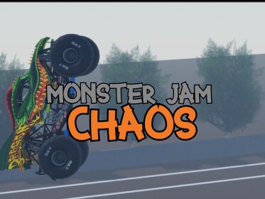 Monster Jam Chaos 1.1