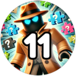 Escape Room Eleven