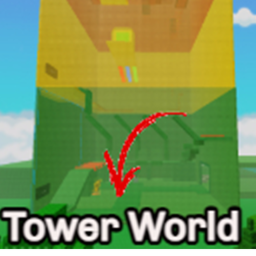 Tower World!🔥