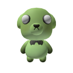 Zombie Puppy