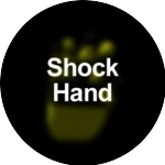 Shock Hand (30% OFF)