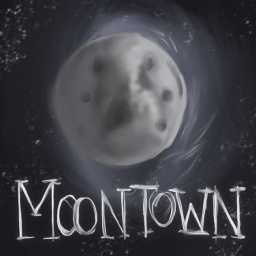 Moontown (PRE-ALPHA)