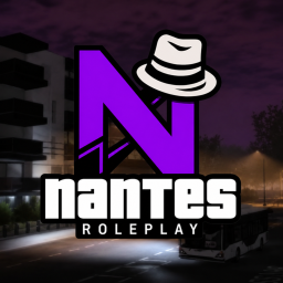 [FR]™・Nantes RolePlay (44300)