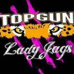 Lady Jags by Sarah