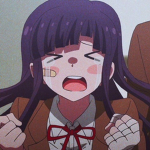 Danganronpa Fans Play Royale high