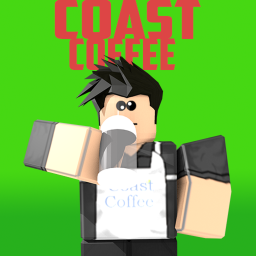 [LIFT UPDATE] | Coast Coffee | V2!