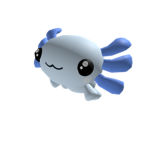 Army of the Axolotl's