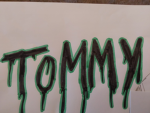 Tommy's Titans