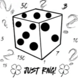 ⭐Just Rng! icon