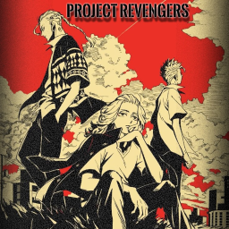 Project Revengers 2