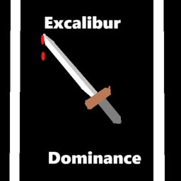 Excalibur: Dominance (BETA)