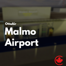 Malmo Airport [MA]
