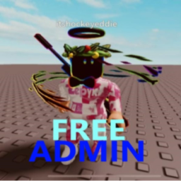EddieHCKY50's FREE ADMIN