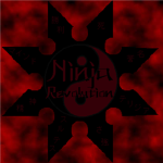 Ninja Revolution