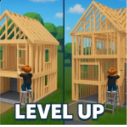 (Tycoon) Build House icon