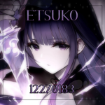 Etsukõ
