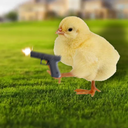 Duck Royale