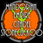 Citadel Stonecuckoo|Mandorian Empire