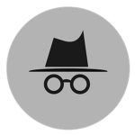 Incognito Mode.