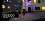 NO DRAMA GANG