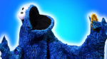cookie monster fan clubb
