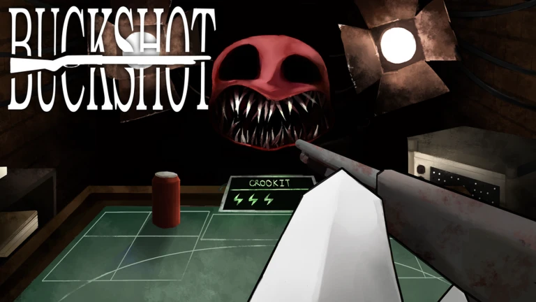 [RANKED] 💥 BUCKSHOT サムネイル 2