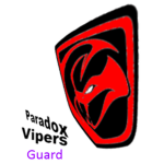 Paradox Vipers Royal Guard