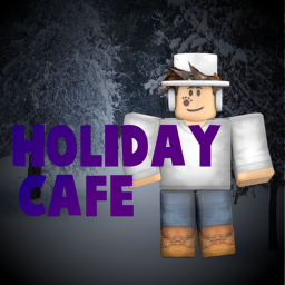 Park in Cafe V1