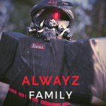 Alwayz Family