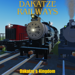 [Version 0.5] Dakatze Railways