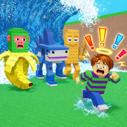 Survive The Brainrot (Alpha)