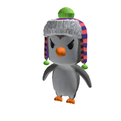 Penguin Enemy